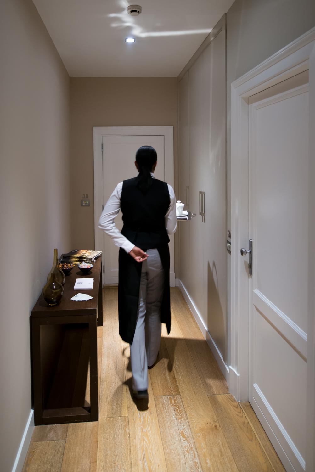 Guest house Escalus Luxury 4*