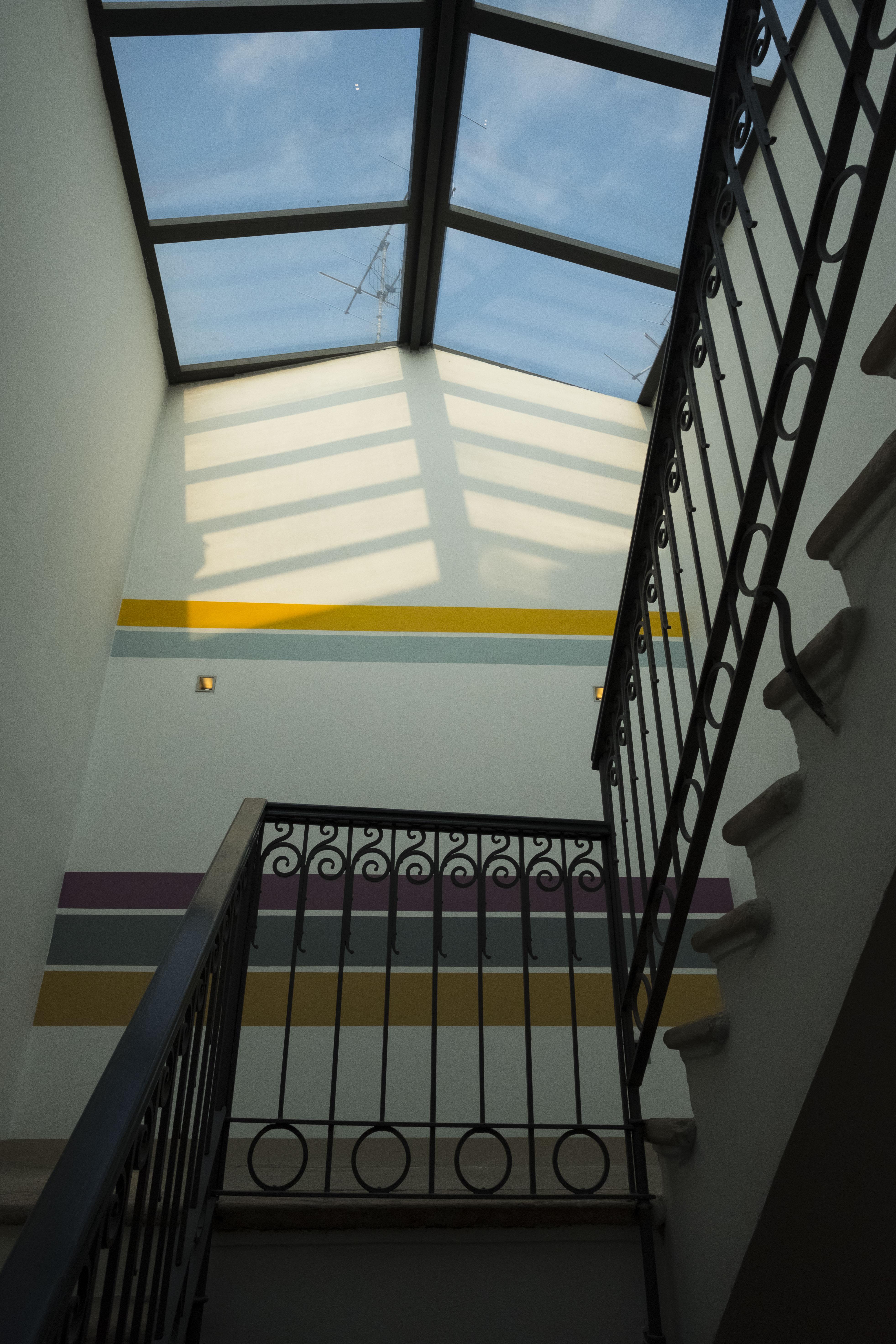 Escalus Luxury 4*