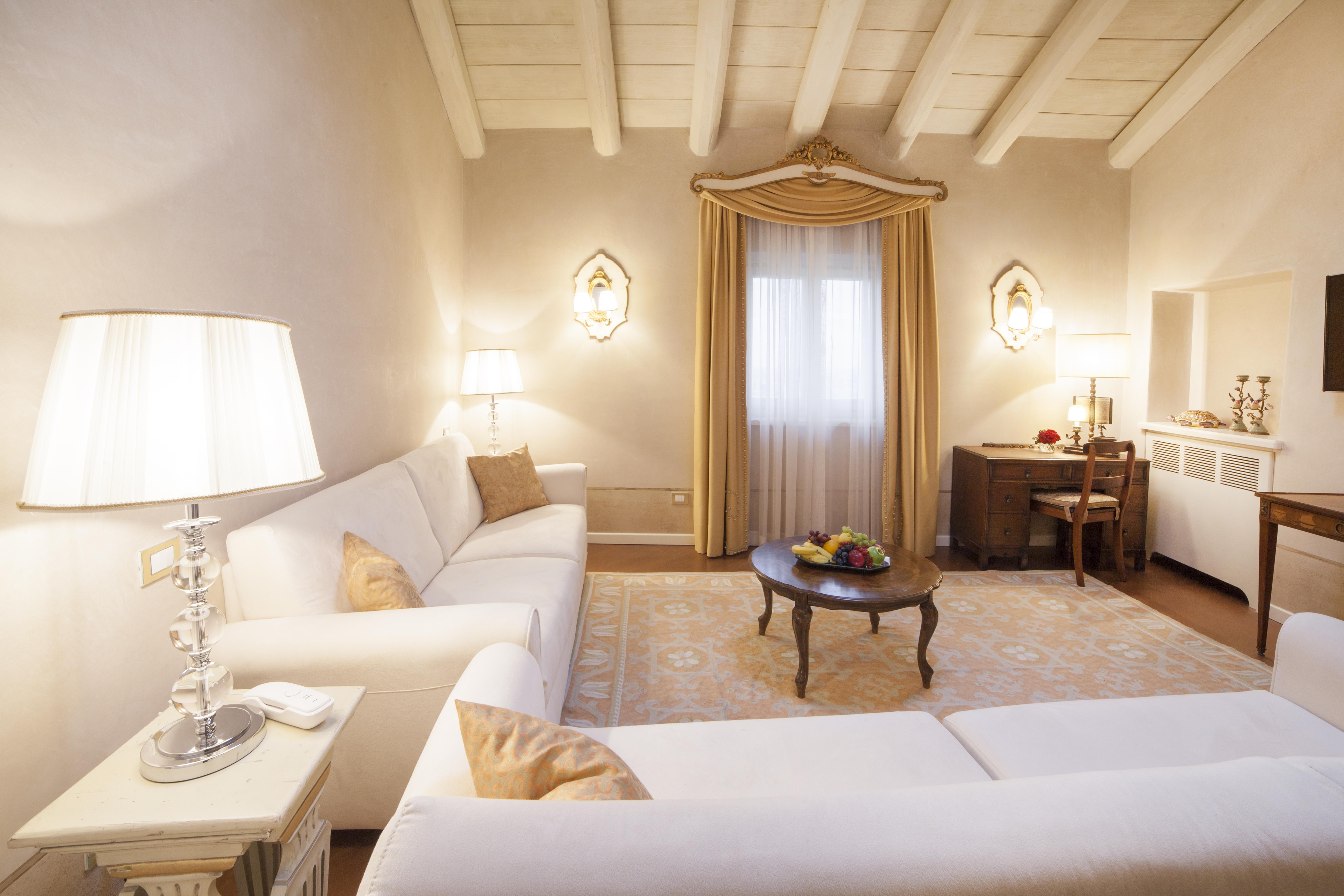 Maison d'hôtes Relais Fra' Lorenzo Vérone