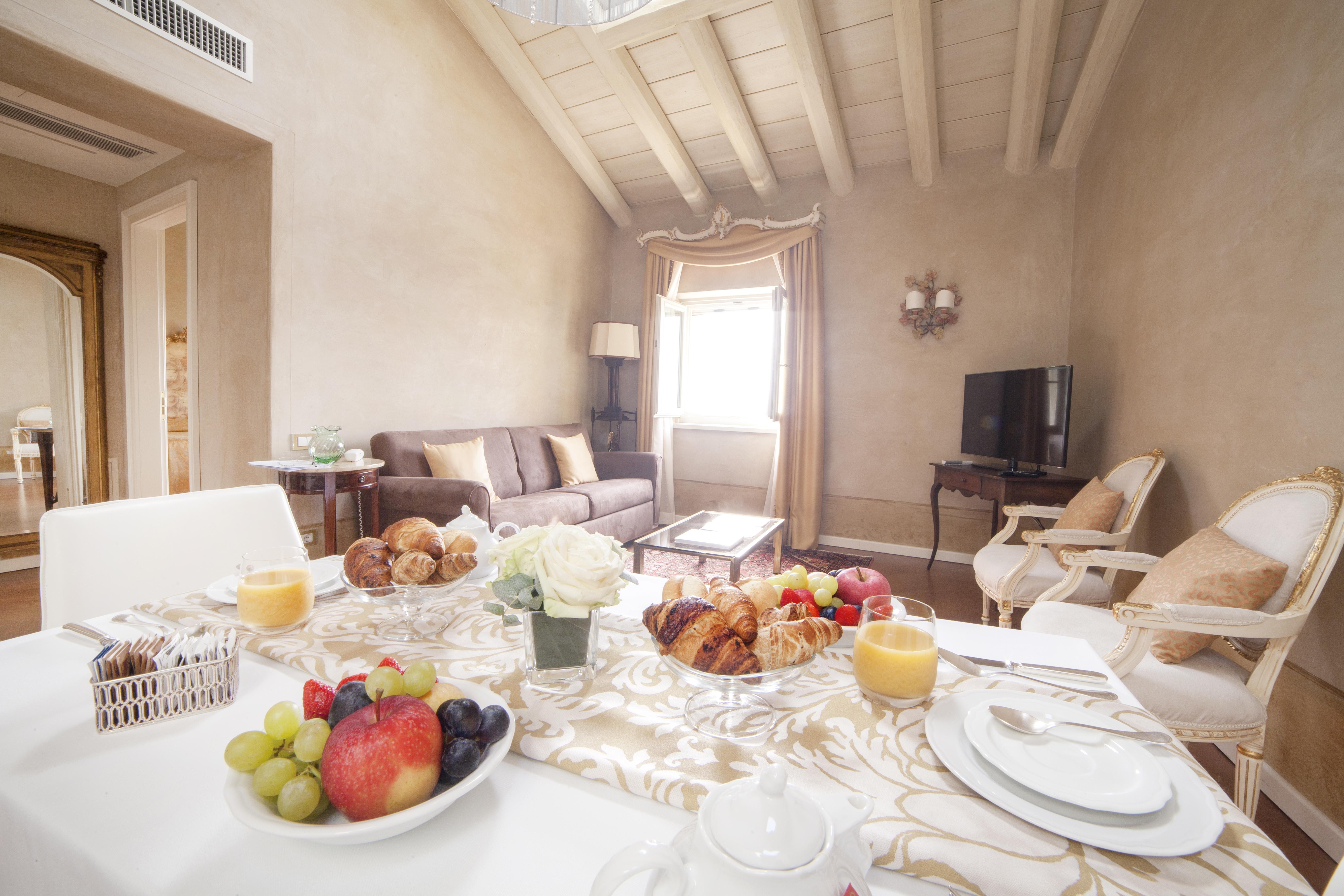 Relais Fra' Lorenzo 5* Vérone