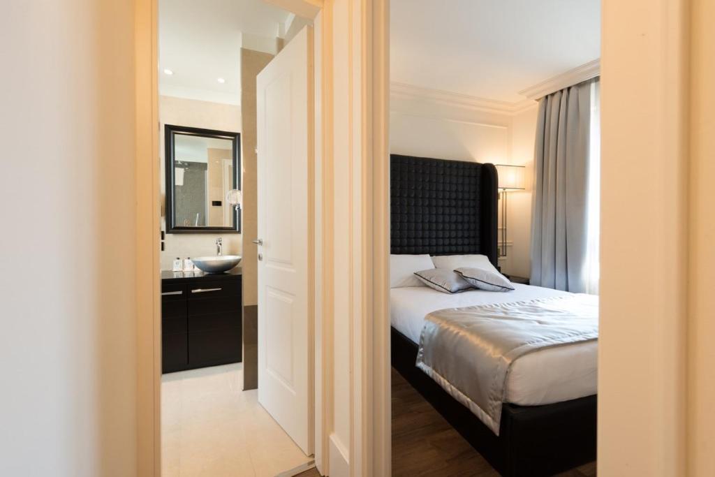 Apartahotel House 4*