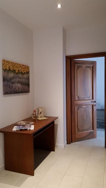 Le Betulle Apartamento