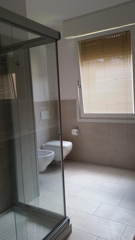 Le Betulle Apartamento Verona