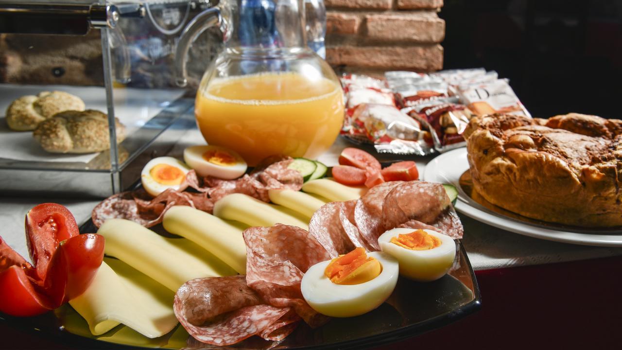 Apartahotel Antico San Zeno 3*