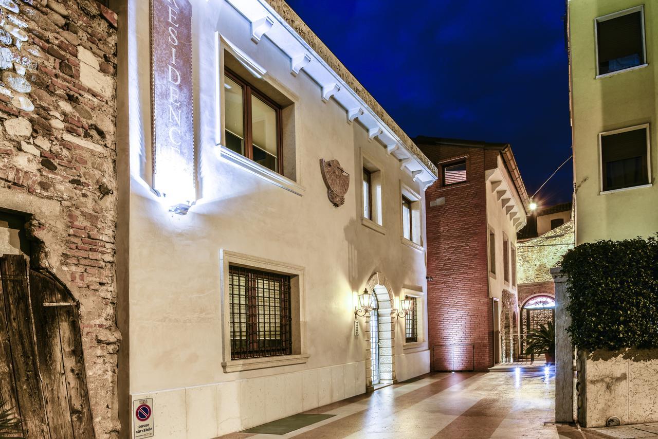 Apartahotel Antico San Zeno