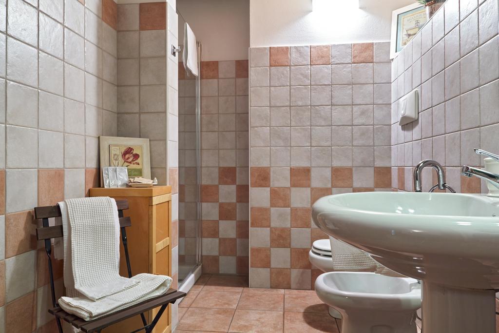 B&B Borgo Re Teodorico Frühstückspension 2*