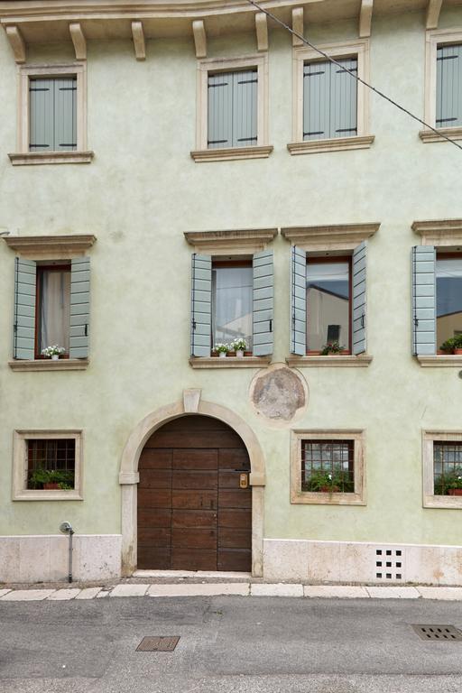 Frühstückspension B&B Borgo Re Teodorico Verona