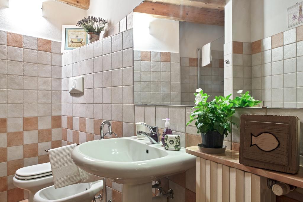 Frühstückspension B&B Borgo Re Teodorico