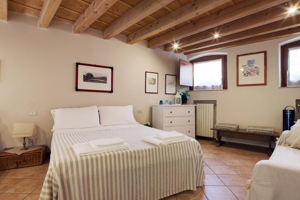 Frühstückspension B&B Borgo Re Teodorico 2*