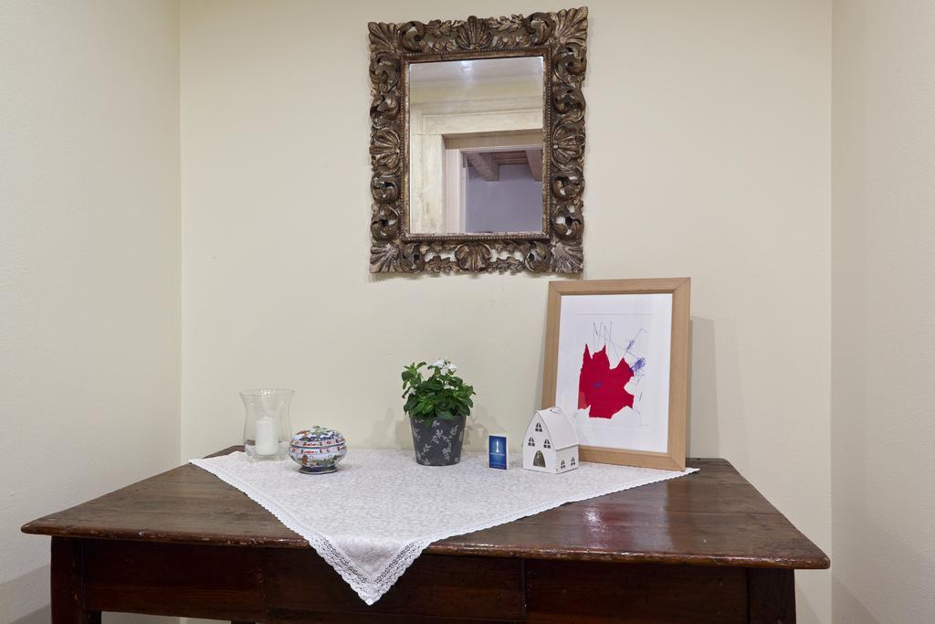 Frühstückspension B&B Borgo Re Teodorico