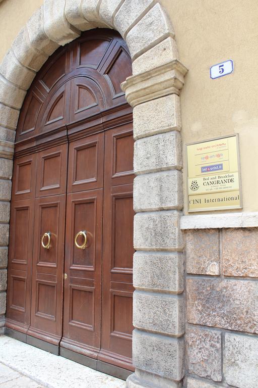 Cangrande Di Danese-viviani
