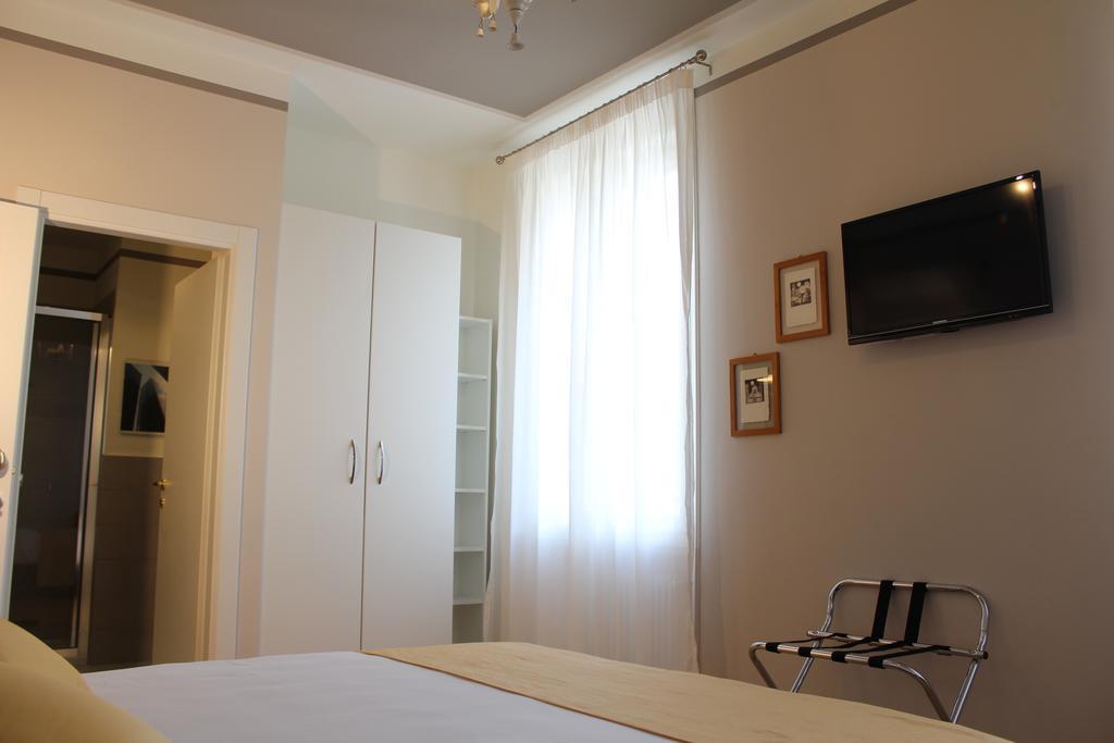 Cangrande Di Danese-viviani Bed & Breakfast Verona