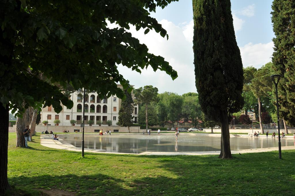 Casa Fola - Centre Pensión
