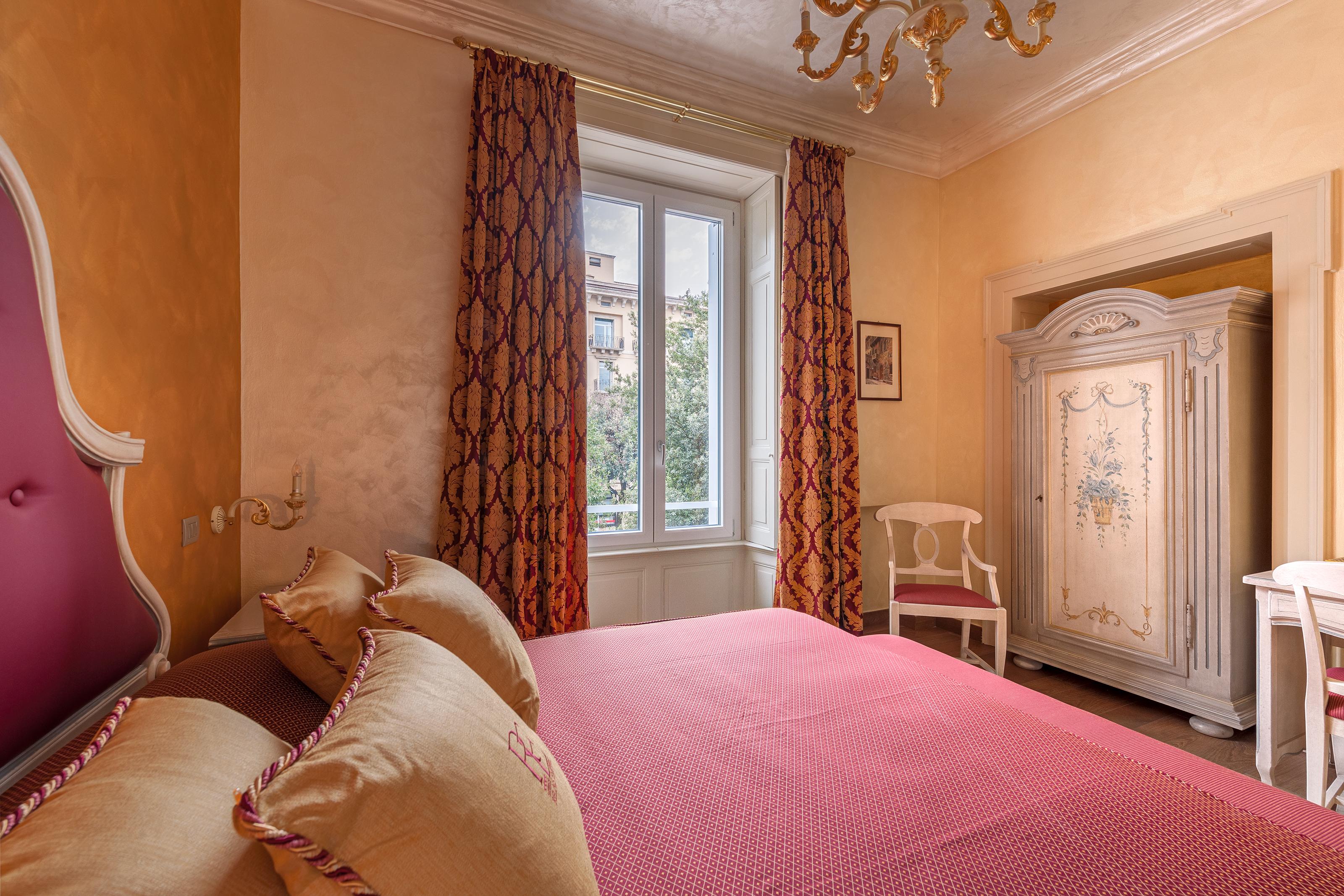 Relais Empire Gasthof 3*