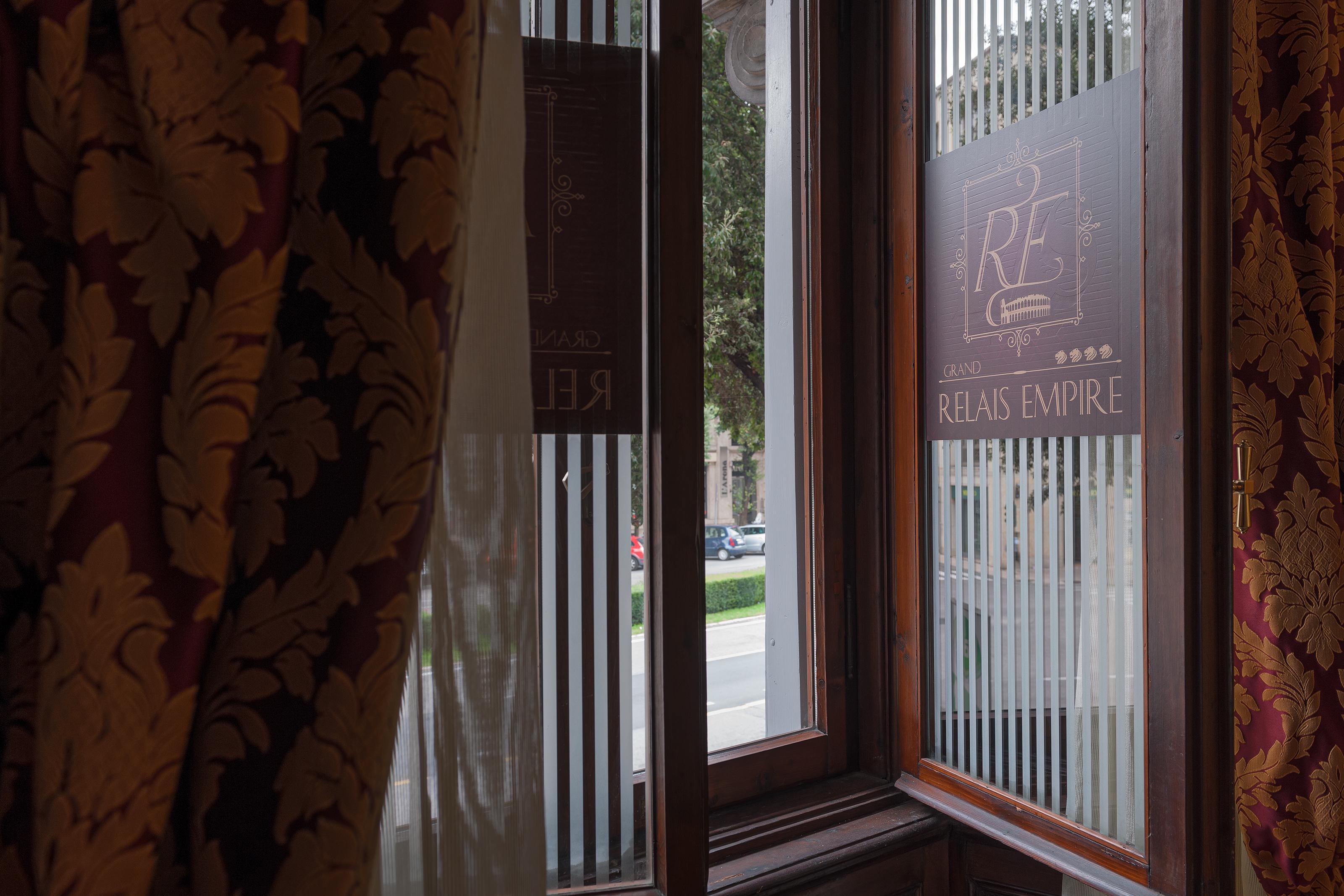 Gasthof Relais Empire Verona