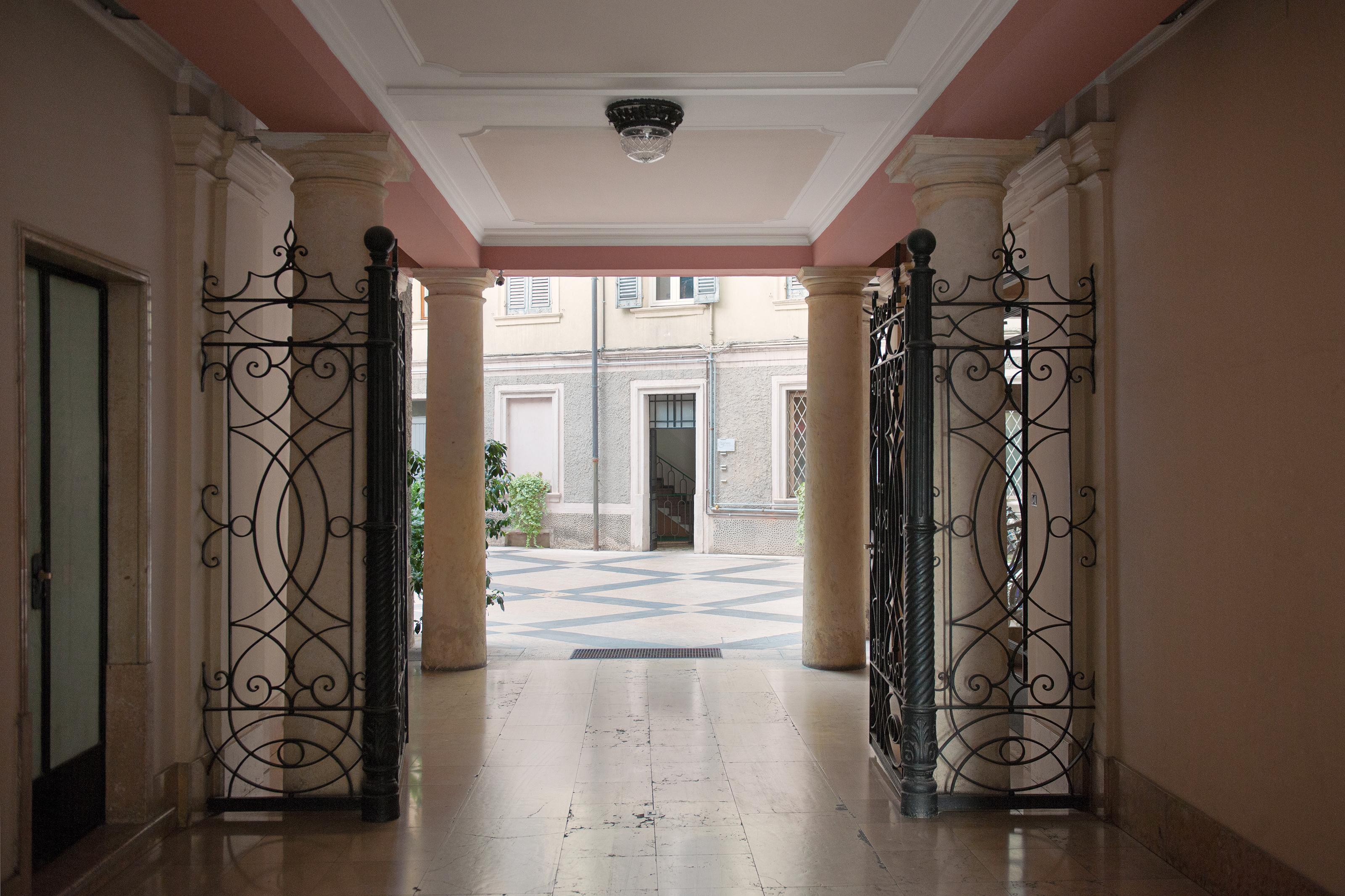 Gasthof Relais Empire Verona