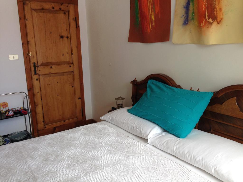 Alla Rosa Bed and breakfast 4*