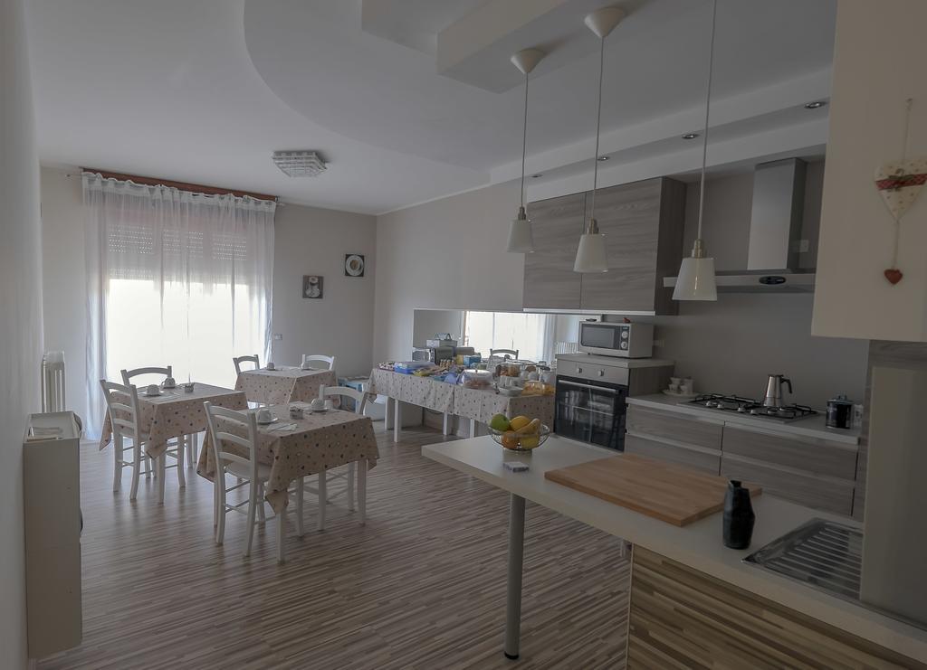 Fiere Maison d'hôtes