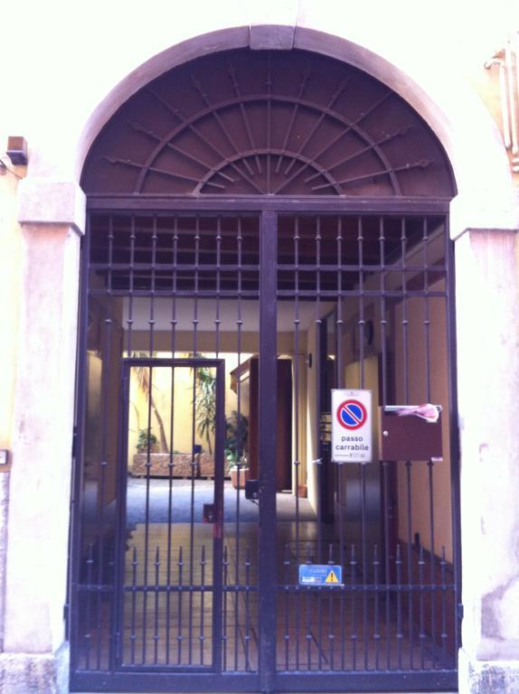 Nel Centro Storico Di Appartement