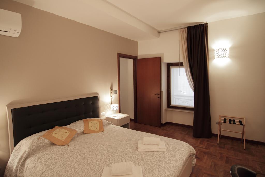 Residenza S. Giovanni In Foro * Verona