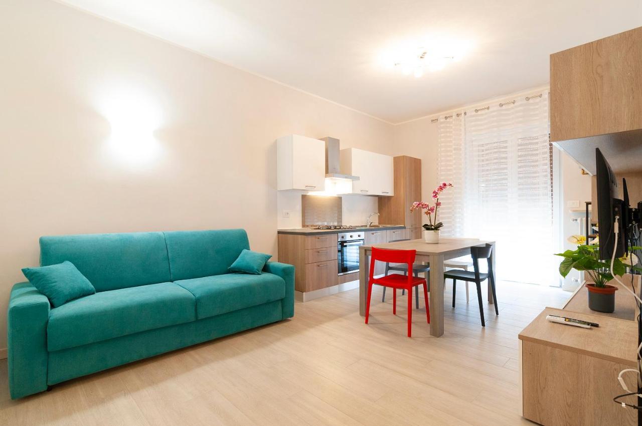 Dimore Appartement *