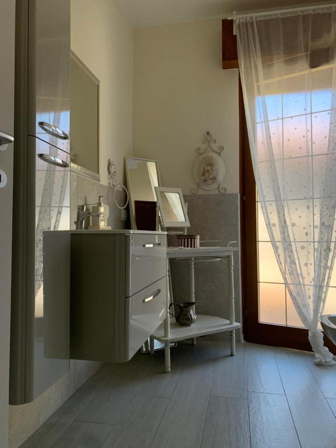 Maison d'hôtes New Business And Fun G B Rossi Friendly Vérone