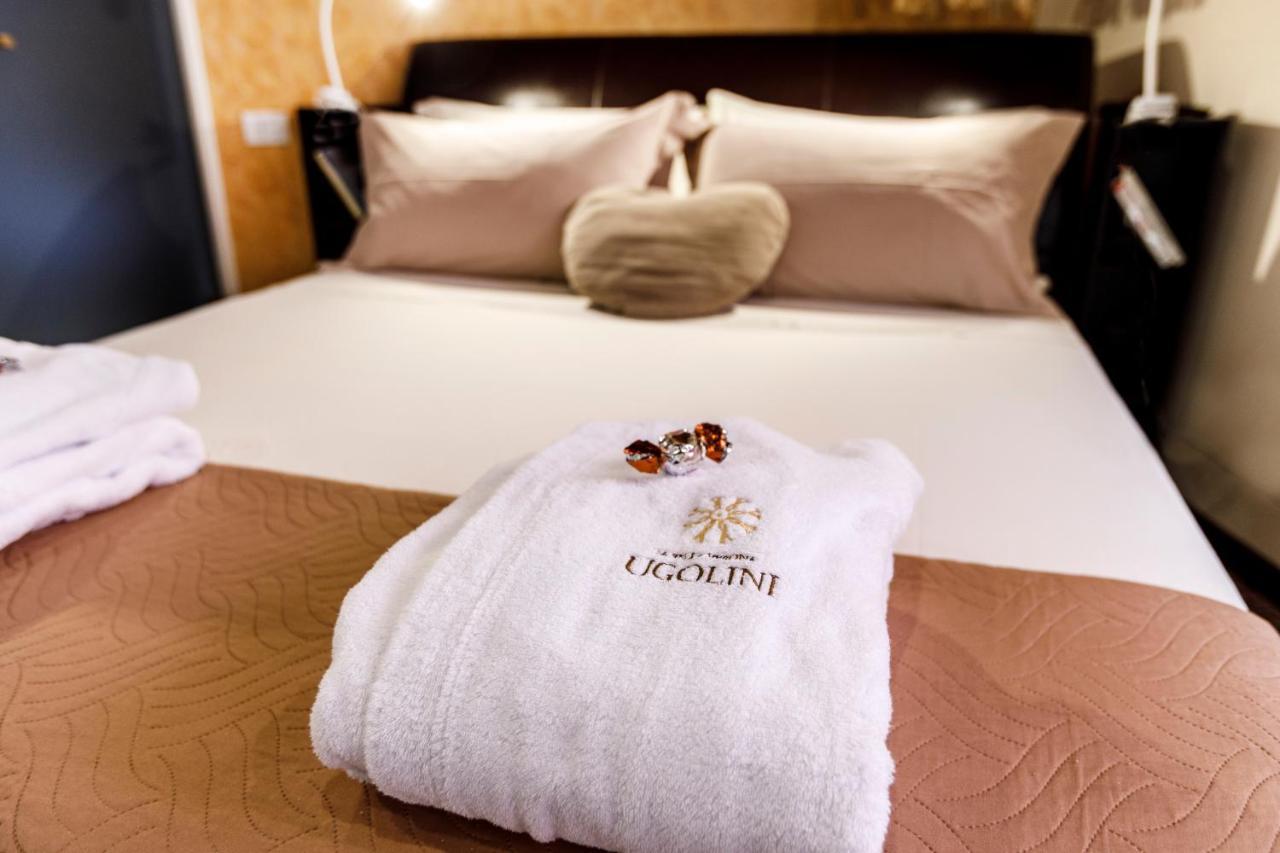 Guest house La Bella Wine *