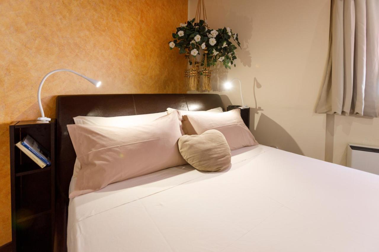 La Bella Wine Guest house Verona