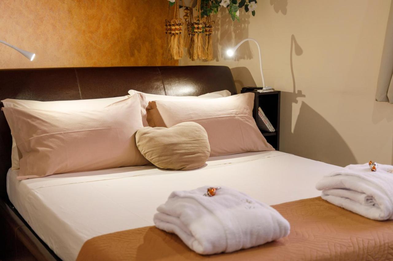 Guest house La Bella Wine