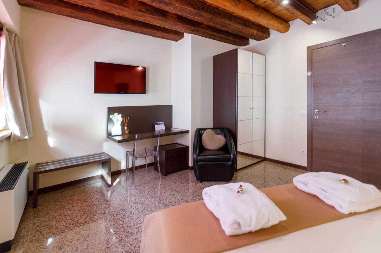 Casa de hóspedes La Bella Wine Verona