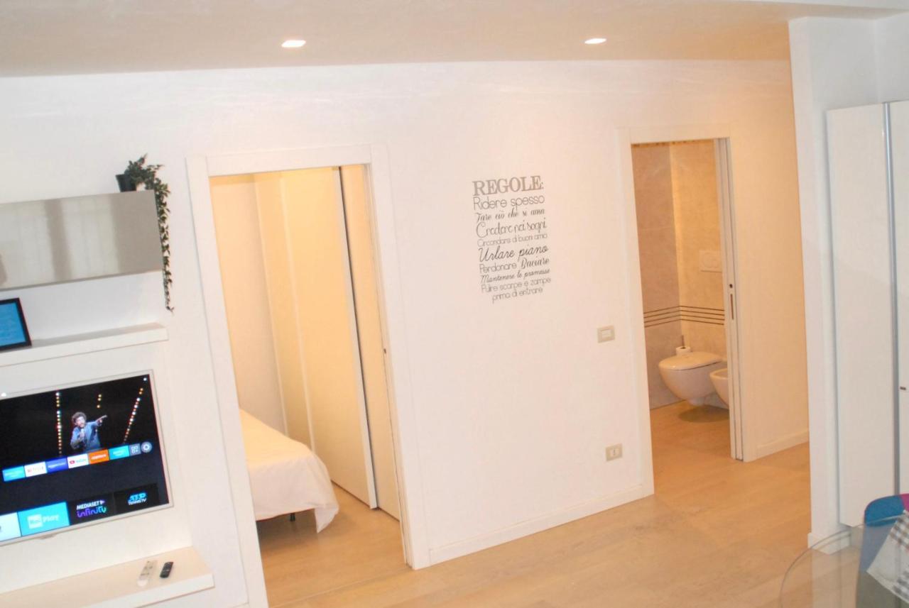 Romeo's House Nel Centro Storico Di - Free Parking * Verona