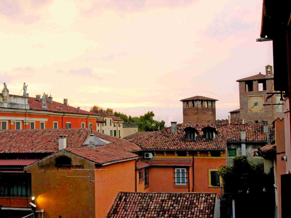 Bed and breakfast Antica Via Roma Garden View 2*