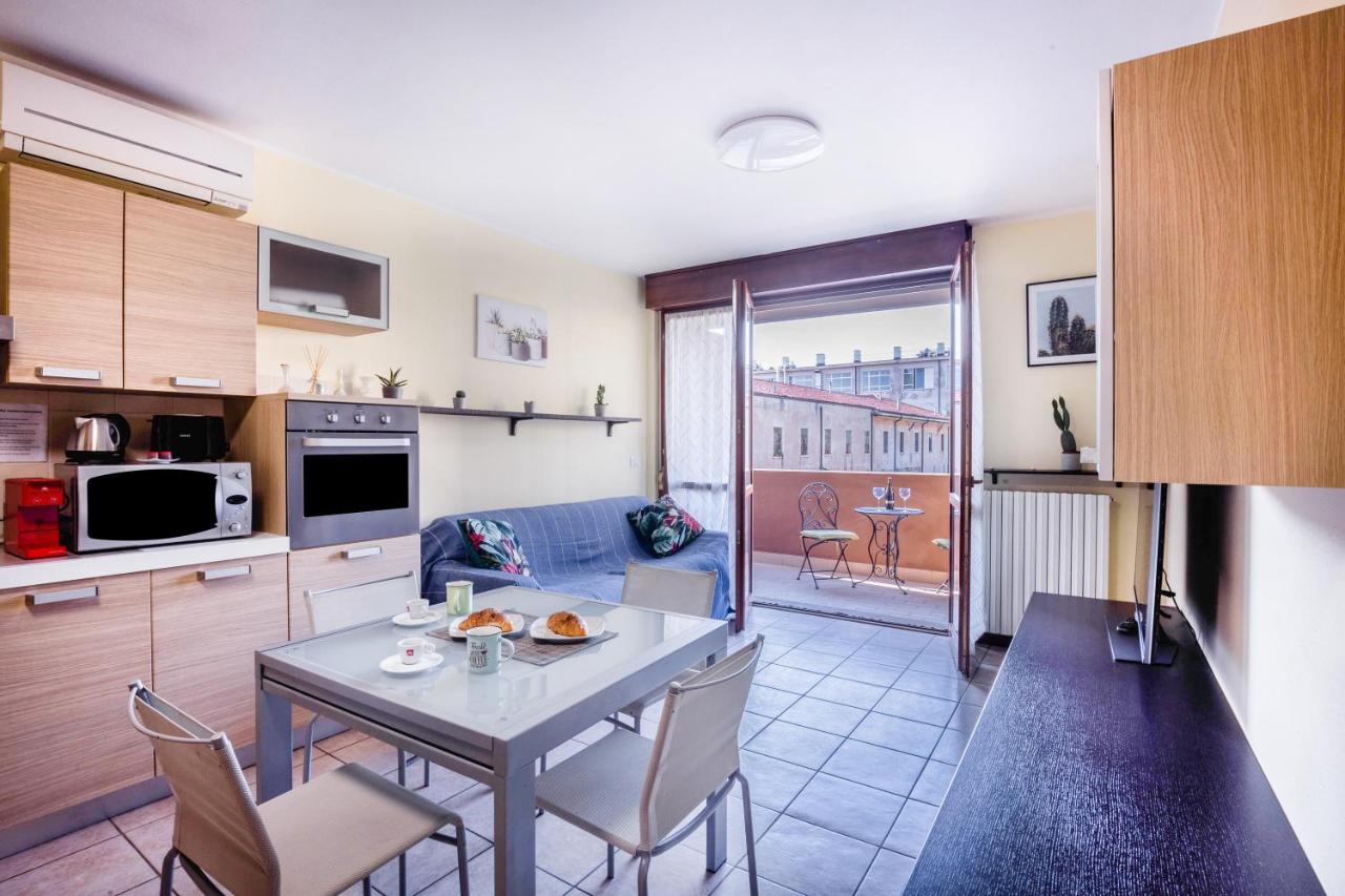 Appartamento Casa San Domenico Verona