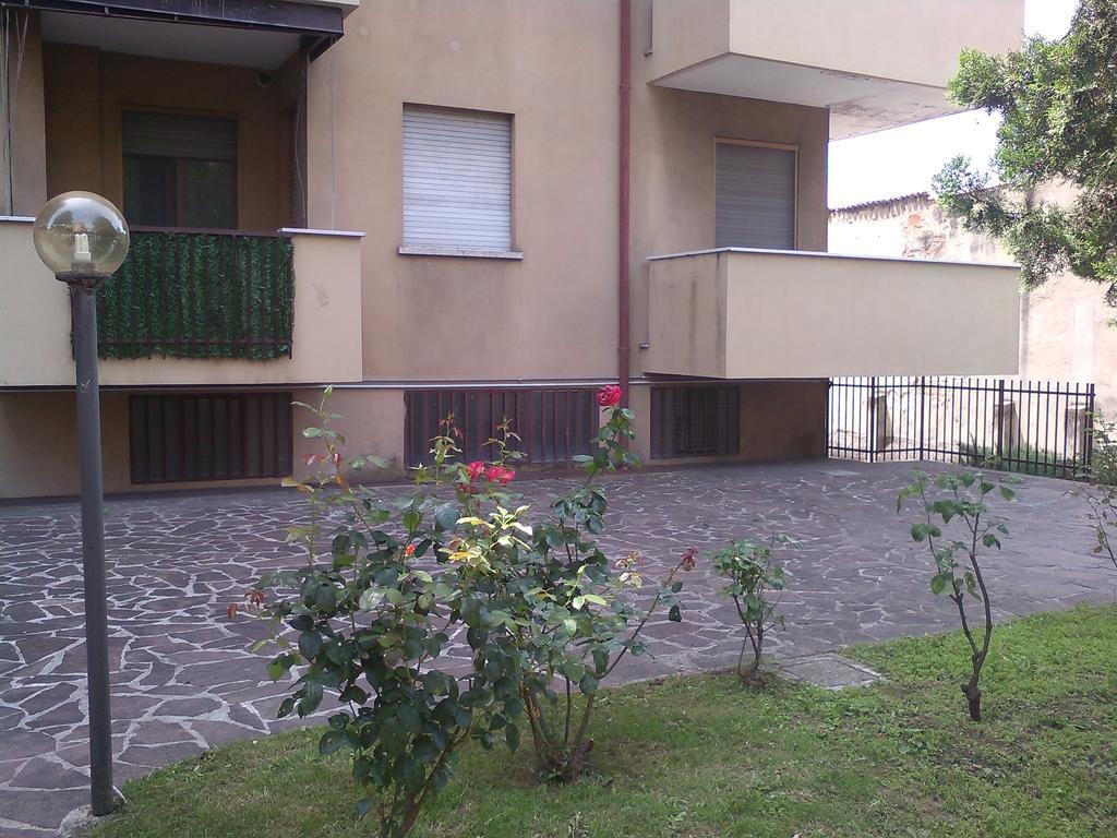 Short Centro Apartment *