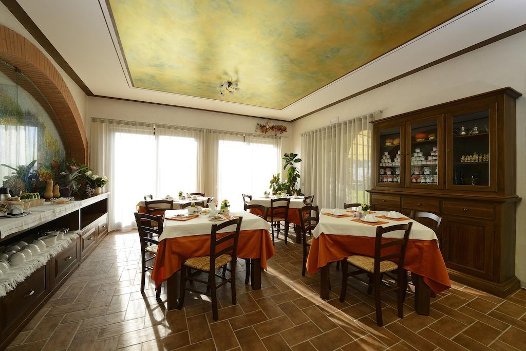Farm stay Bacche Di Bosco
