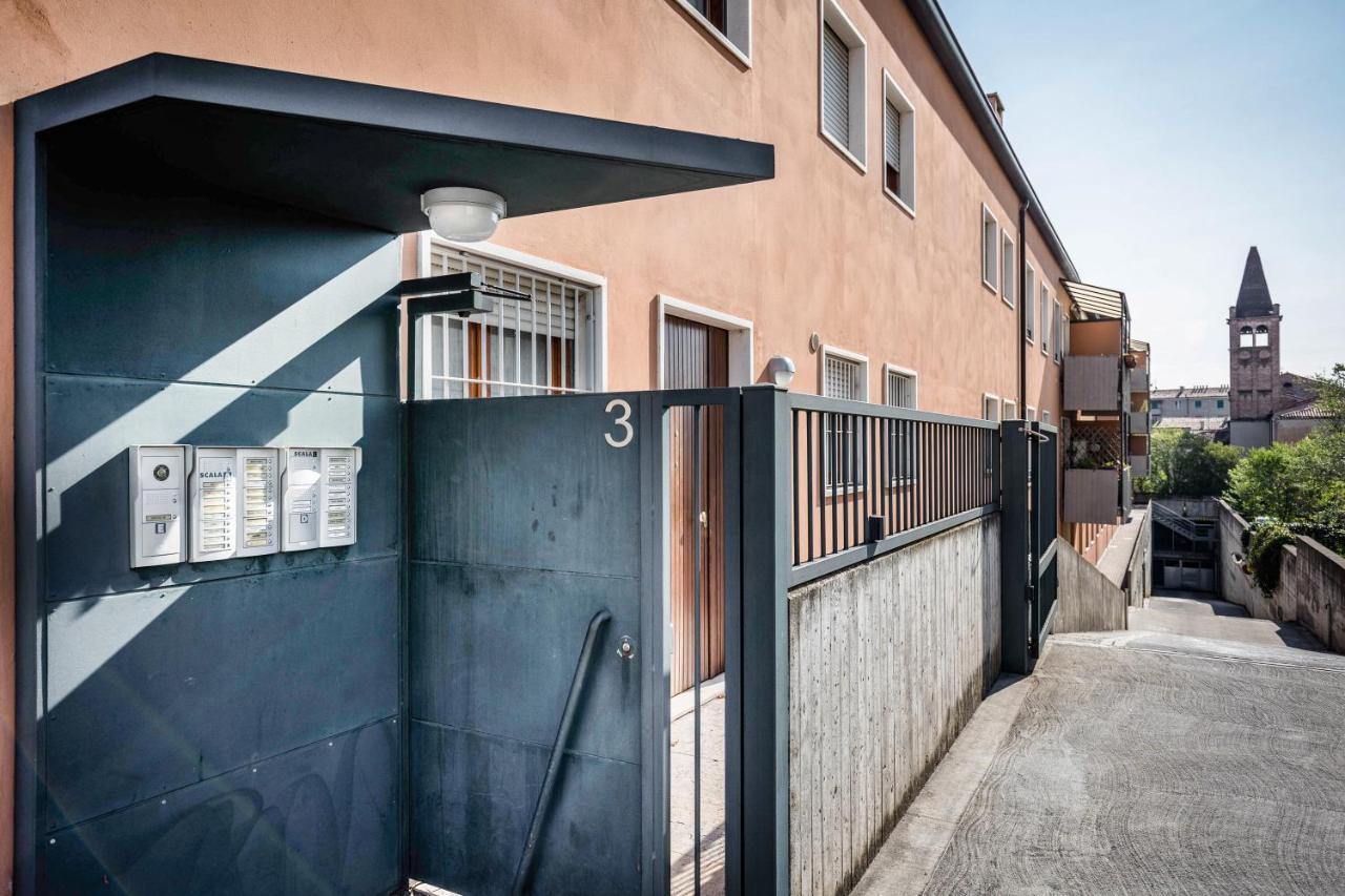 Appartamento Casa San Domenico *