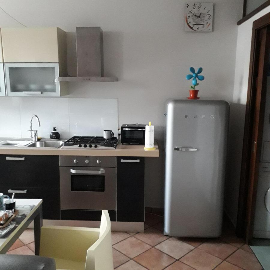 Apartment My Centro Verona