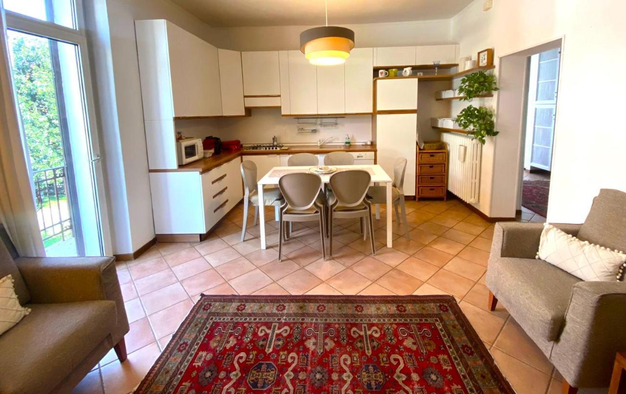 Apartamento Il Balcone Di Aurora *