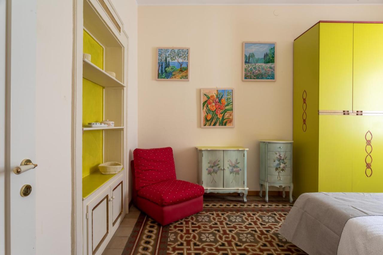 Apartamento Residenza San Leonardo Verona