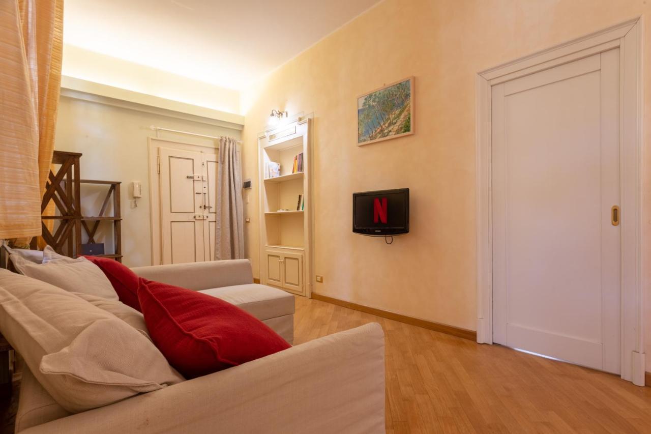 Apartamento Residenza San Leonardo *