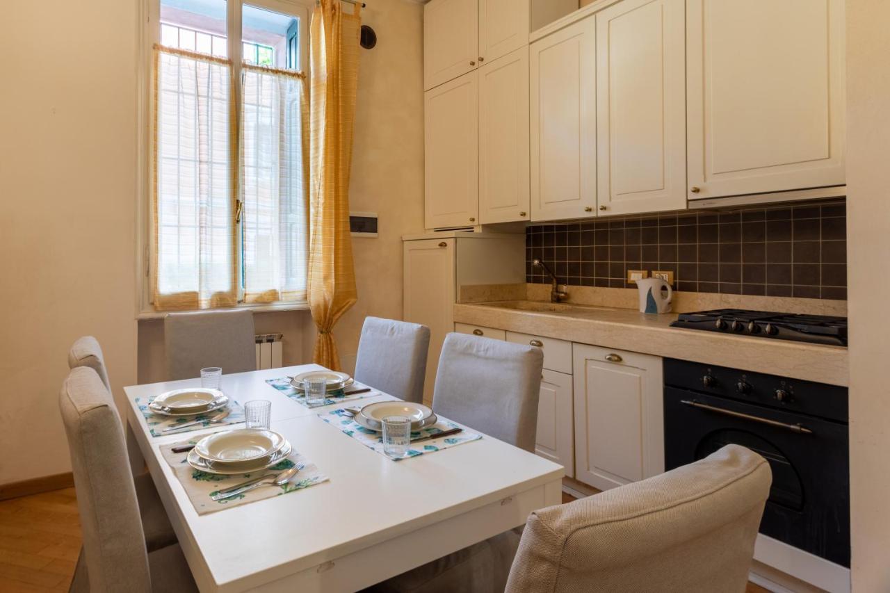 Apartamento Residenza San Leonardo Verona