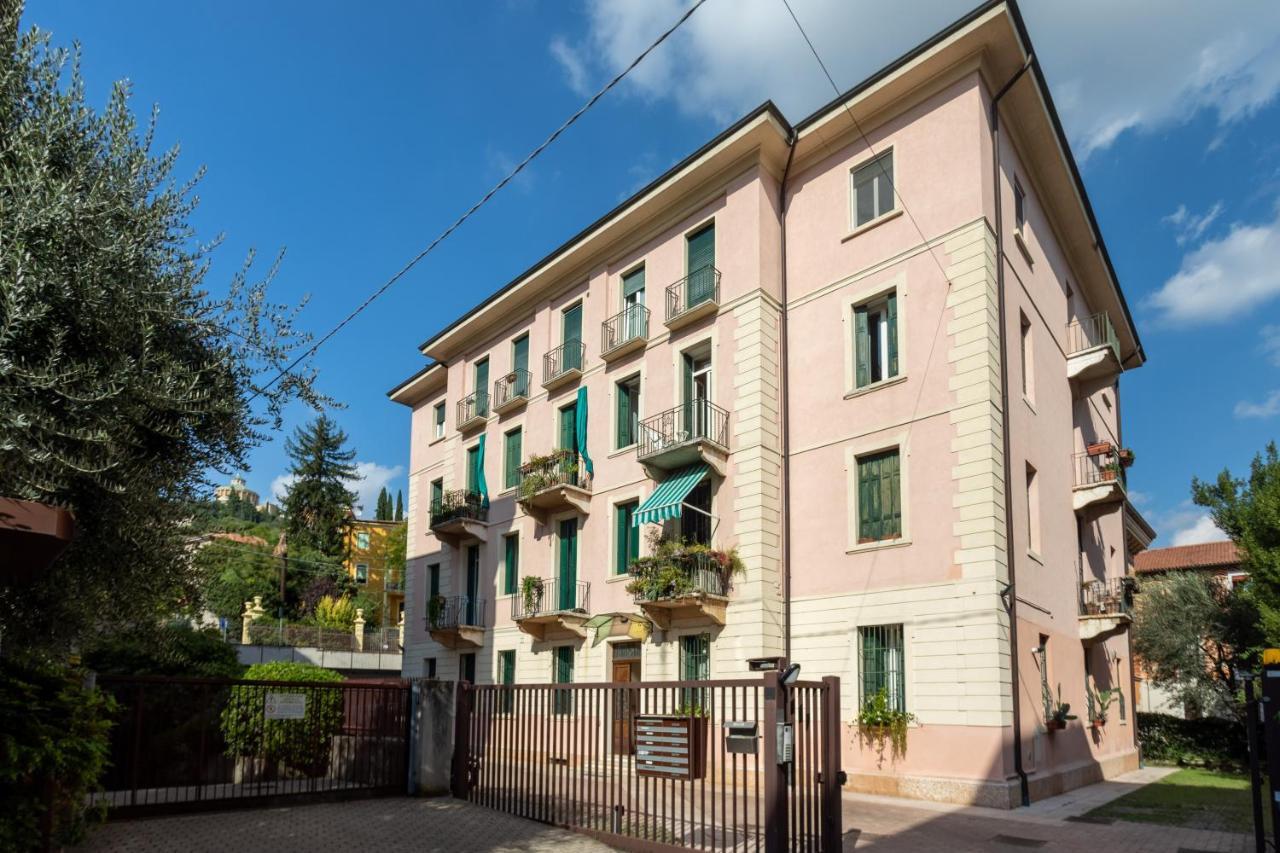 Residenza San Leonardo Apartamento Verona