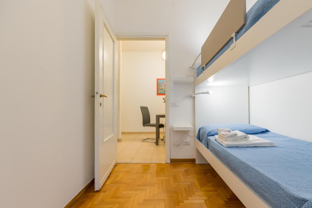 Casagiulietta Apartamento *