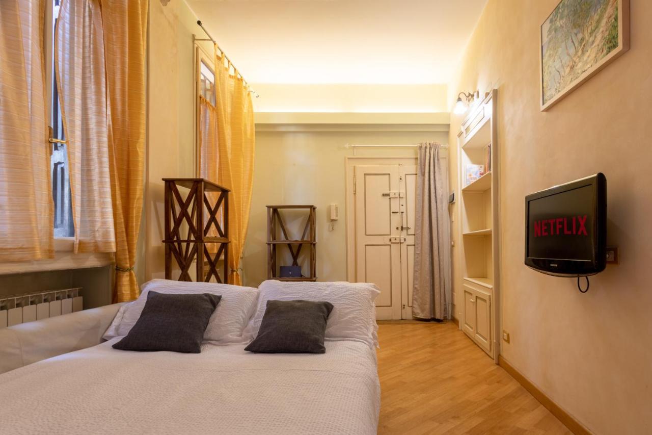 Residenza San Leonardo Apartamento *