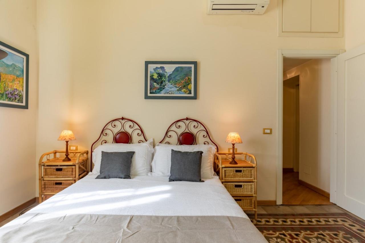 Apartamento Residenza San Leonardo