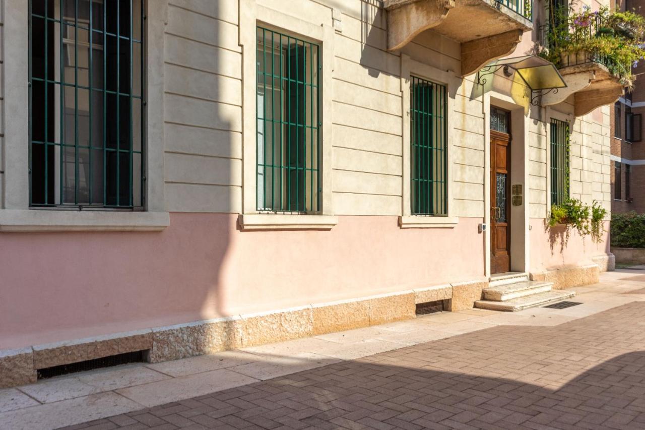 Apartamento Residenza San Leonardo