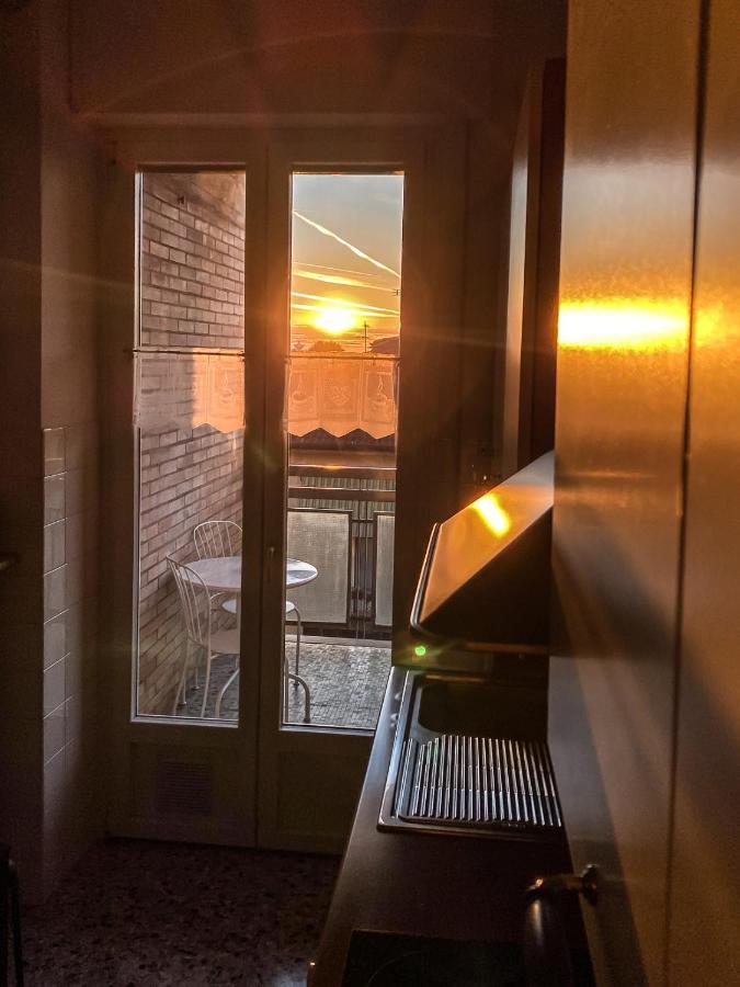 Apartamento 21