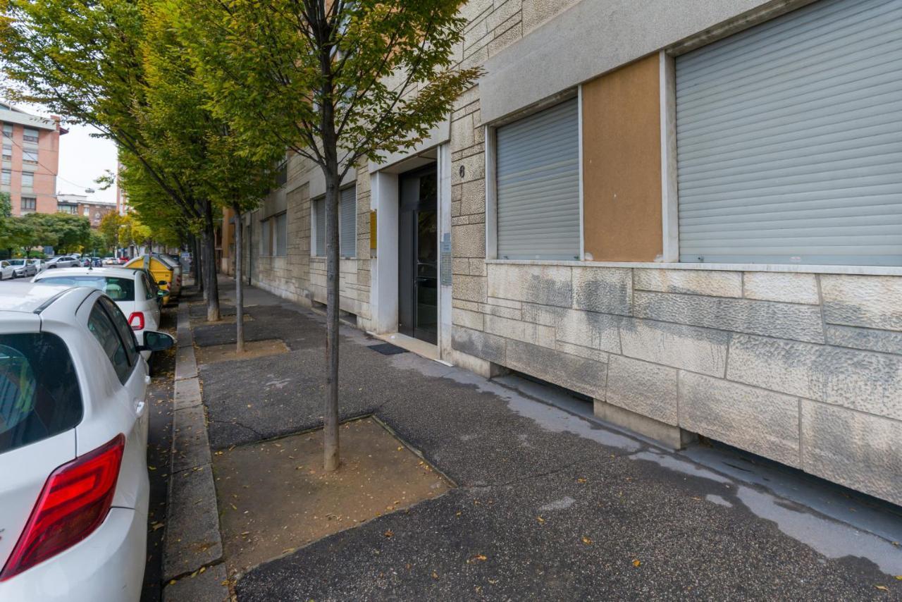 Casagiulietta Apartamento *
