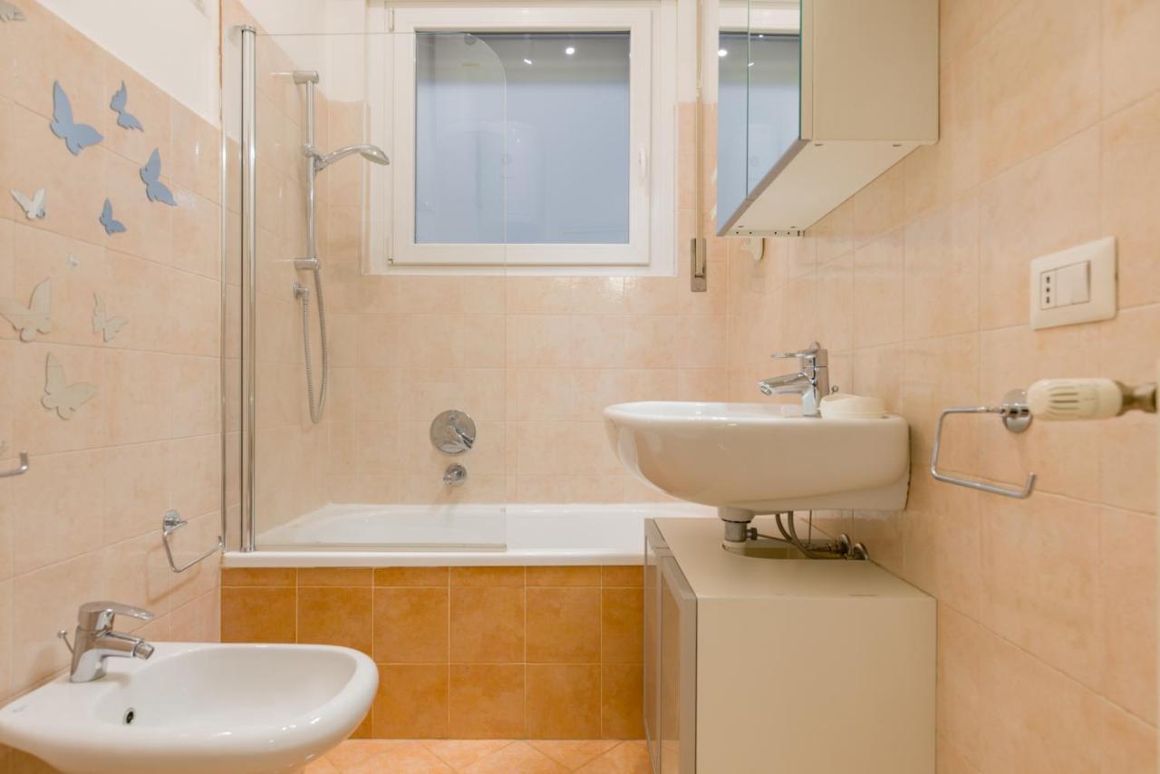 Apartamento Casagiulietta *
