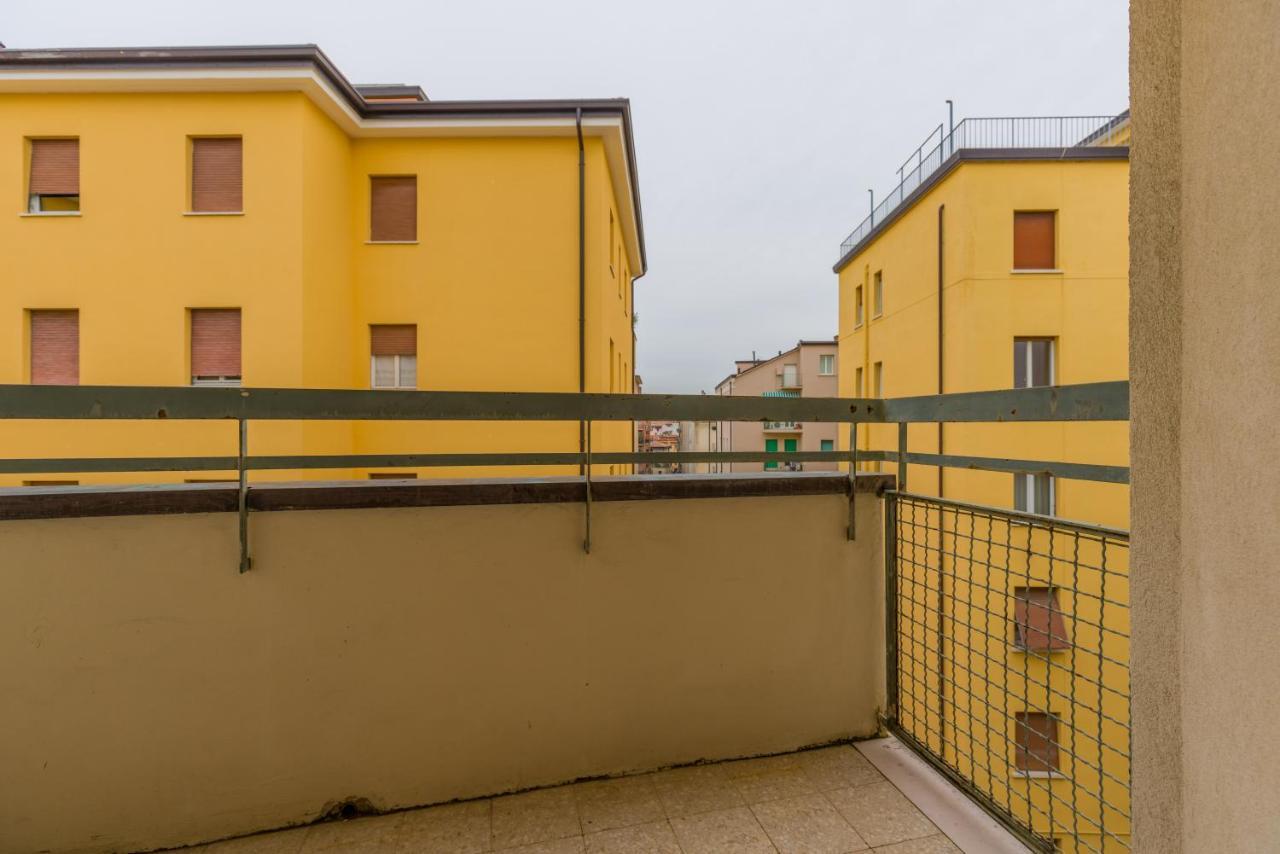Casagiulietta Apartamento Verona